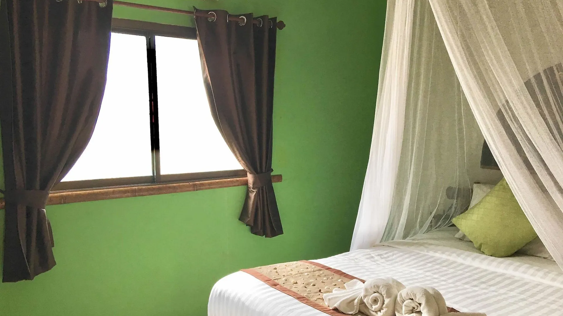 Kantiang Oasis Resort & Spa Ko Lanta