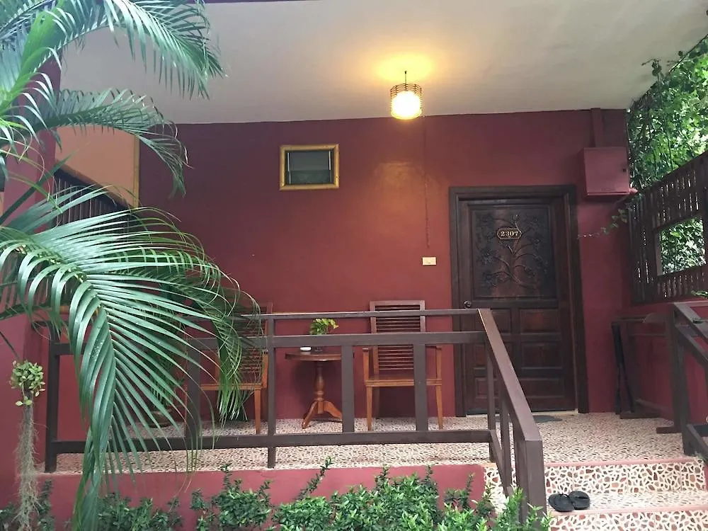 Kantiang Oasis Resort & Spa Ko Lanta