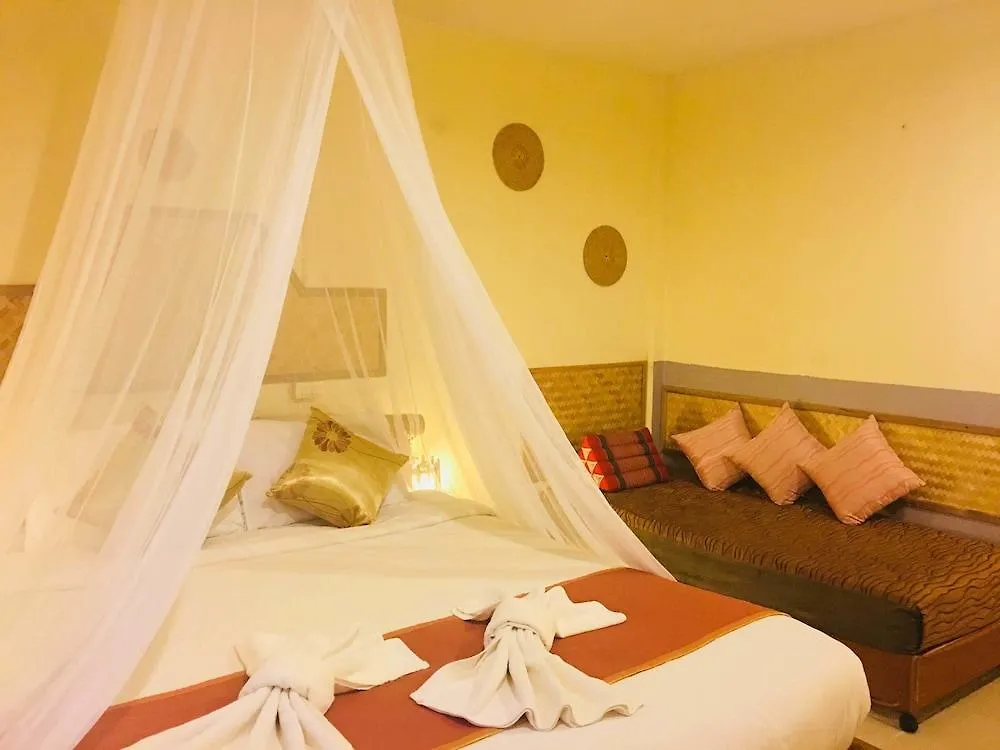 Kantiang Oasis Resort & Spa Ko Lanta
