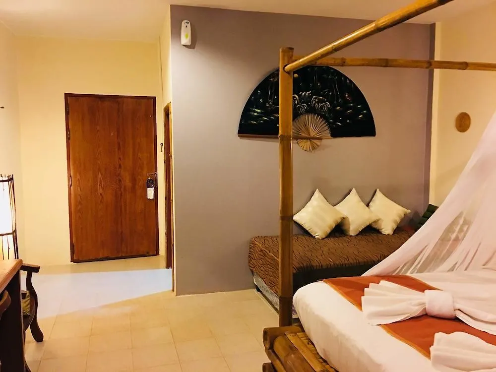 Kantiang Oasis Resort & Spa Ko Lanta
