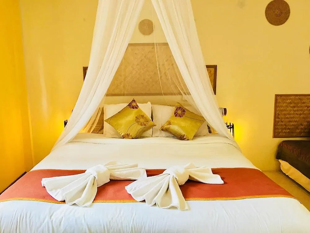 ***  Kantiang Oasis Resort & Spa Ko Lanta Tajlandia