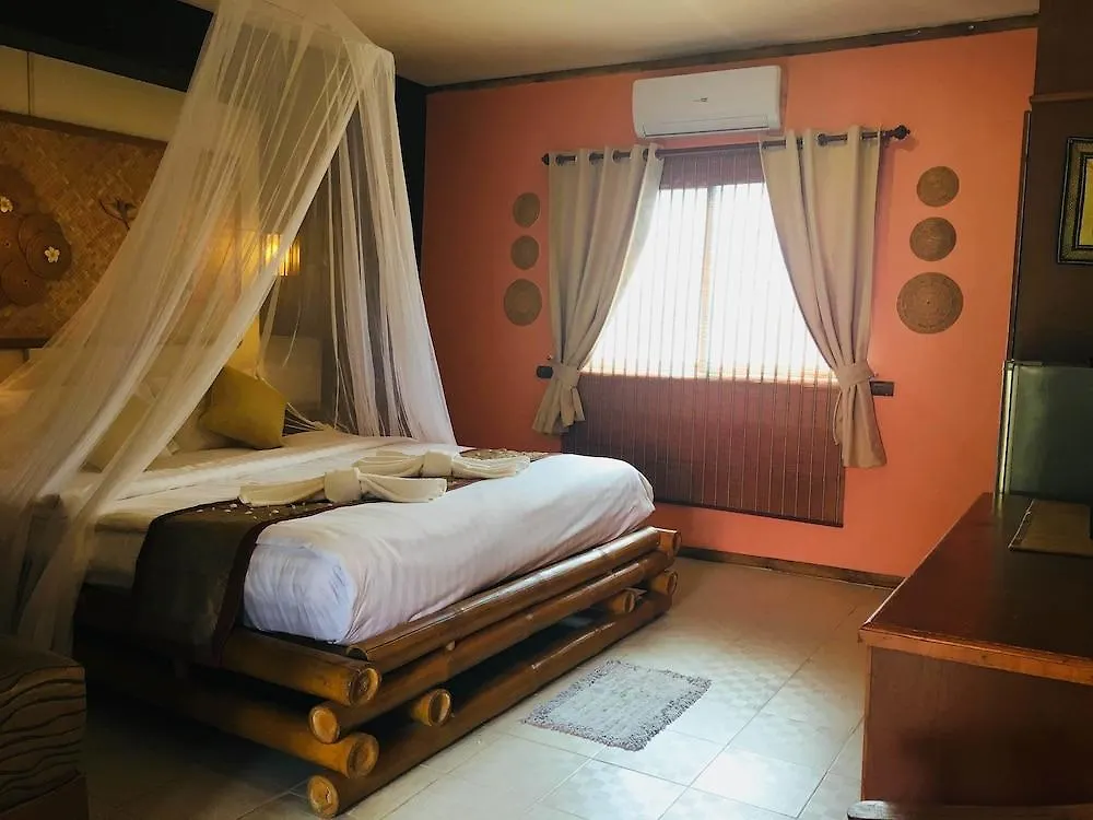 Kantiang Oasis Resort & Spa Ko Lanta