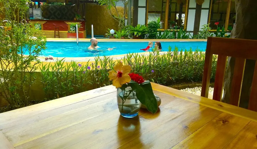 Kantiang Oasis Resort & Spa Ko Lanta