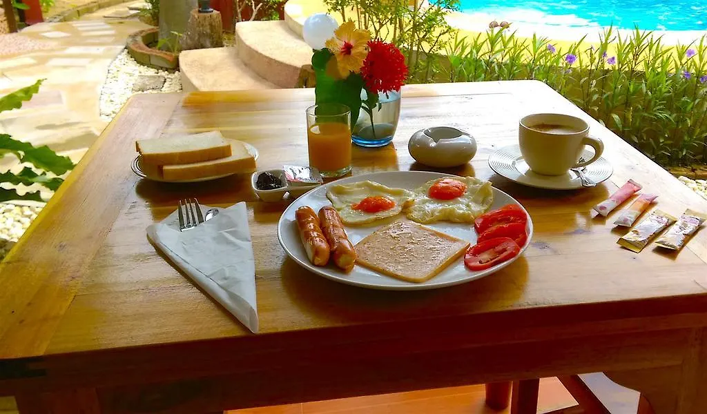 ***  Kantiang Oasis Resort & Spa Ko Lanta Tajlandia