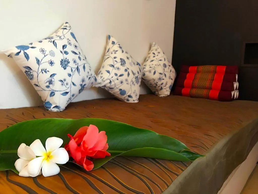 Kantiang Oasis Resort & Spa Ko Lanta
