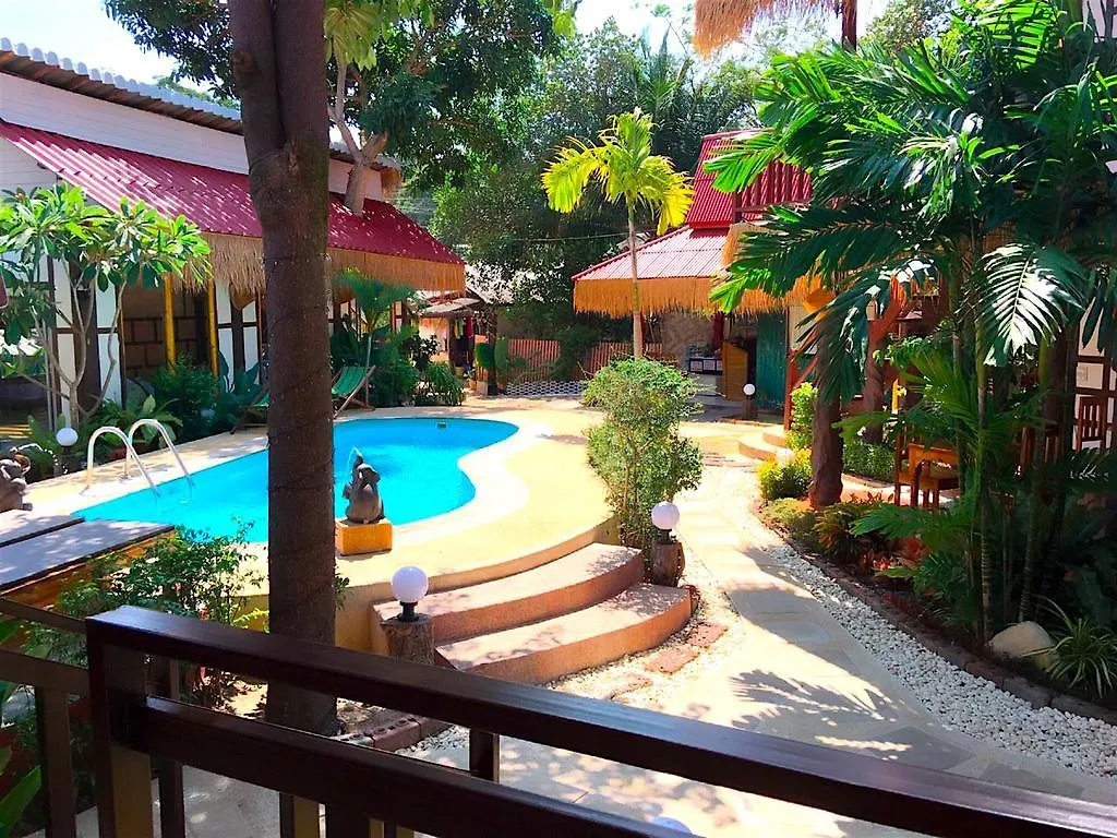 Kantiang Oasis Resort & Spa Ko Lanta