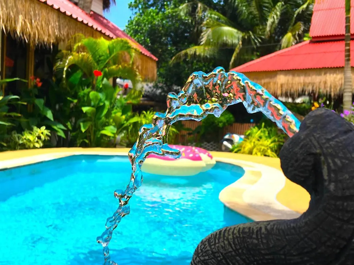 Kantiang Oasis Resort & Spa Ko Lanta