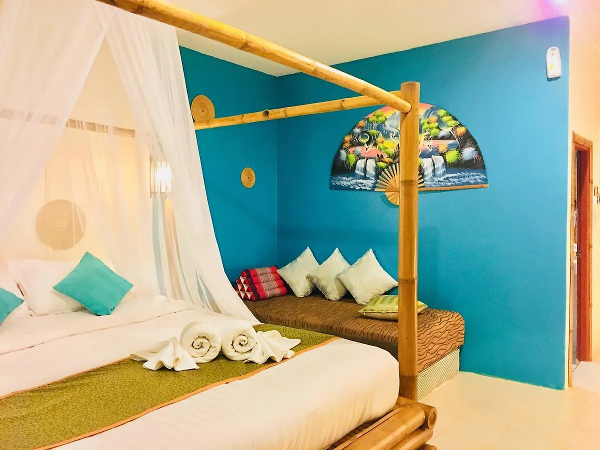 Kantiang Oasis Resort & Spa Ko Lanta