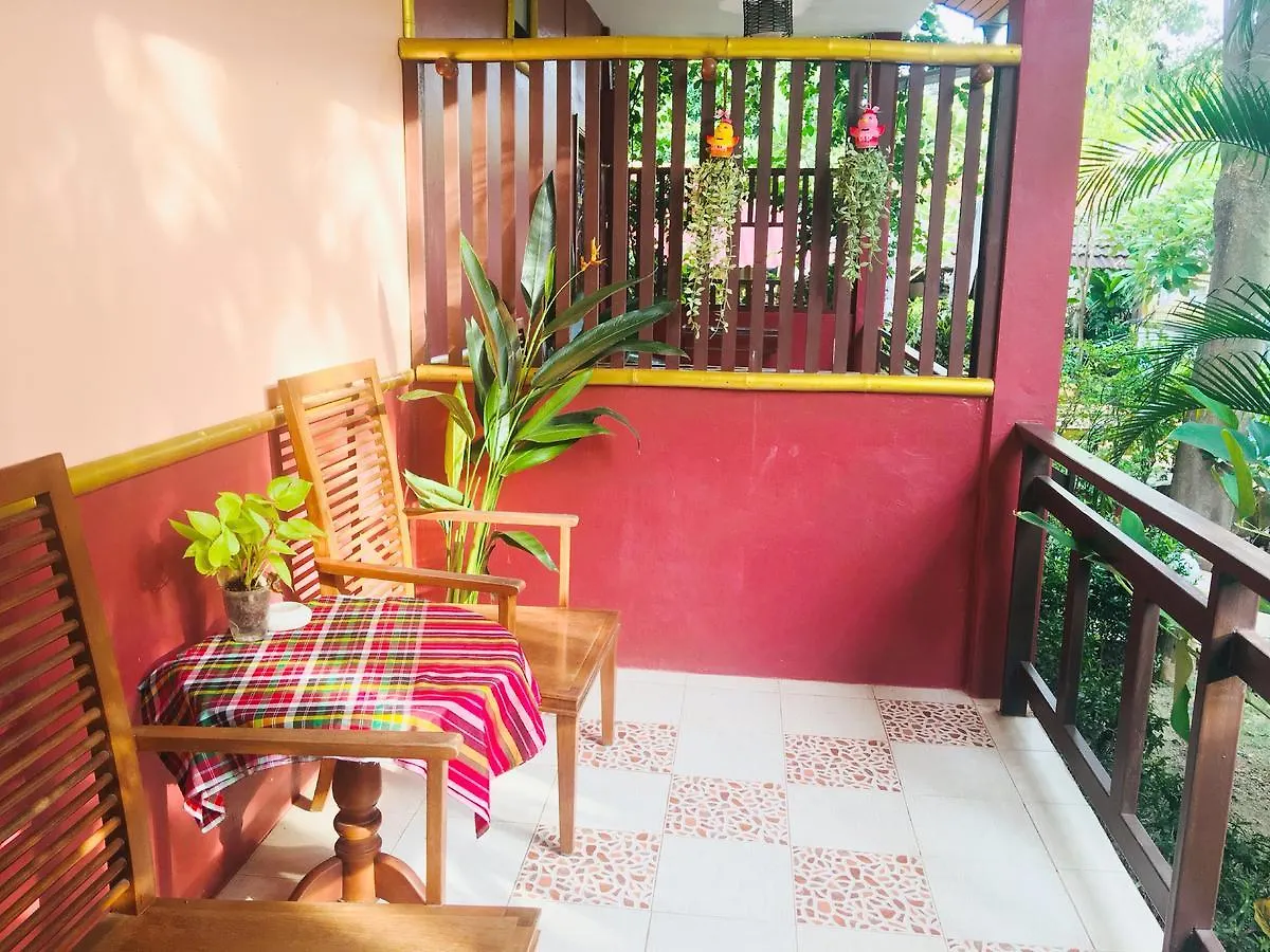 Kantiang Oasis Resort & Spa Ko Lanta