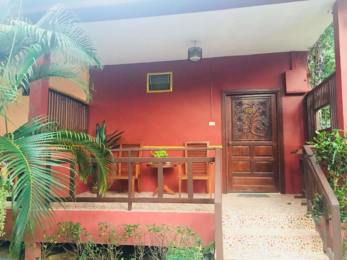 Kantiang Oasis Resort & Spa Ko Lanta