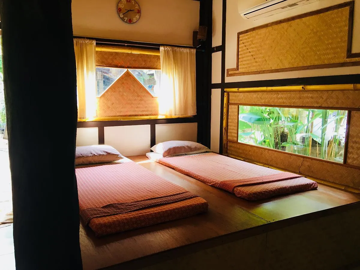 Kantiang Oasis Resort & Spa Ko Lanta
