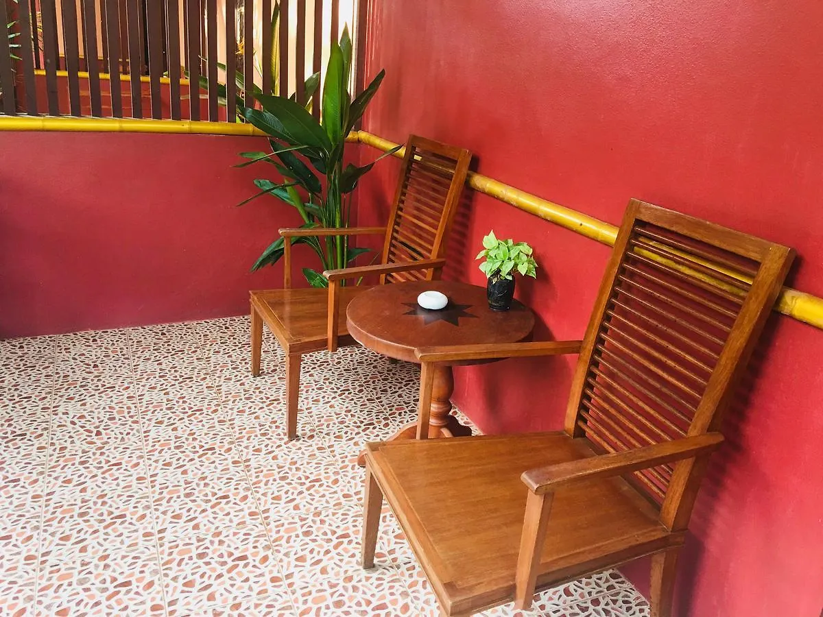 Kantiang Oasis Resort & Spa Ko Lanta