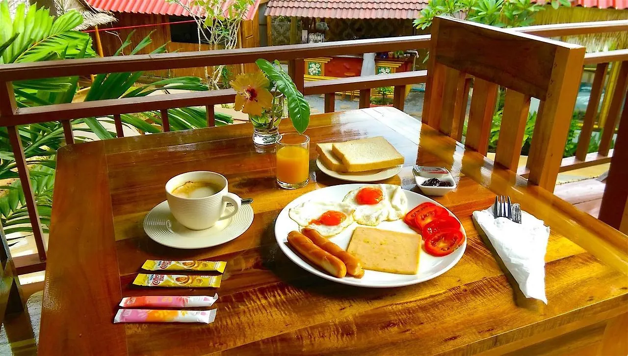 Kantiang Oasis Resort & Spa Ko Lanta