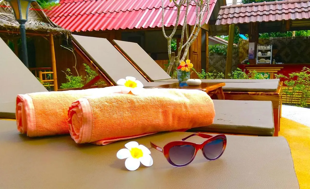 Kantiang Oasis Resort & Spa Ko Lanta