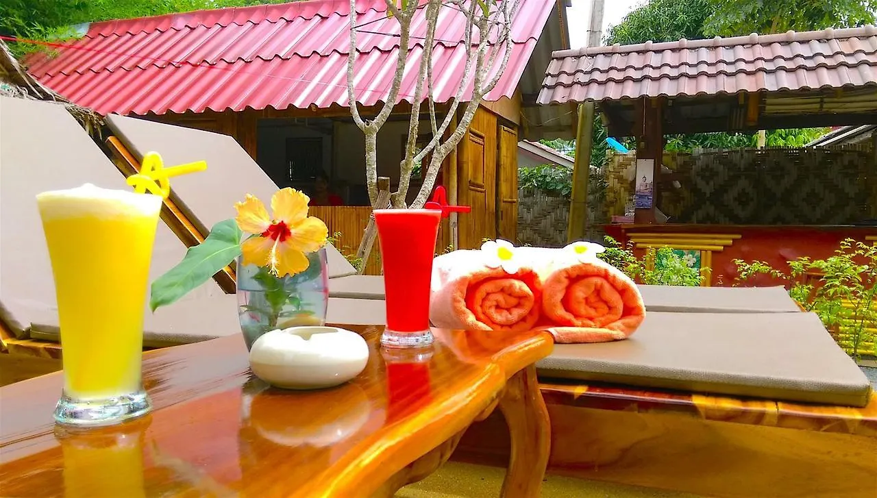 Kantiang Oasis Resort & Spa Ko Lanta