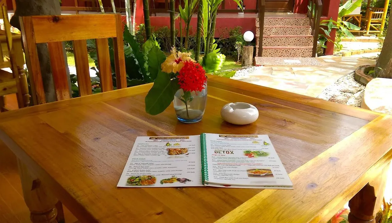 Kantiang Oasis Resort & Spa Ko Lanta