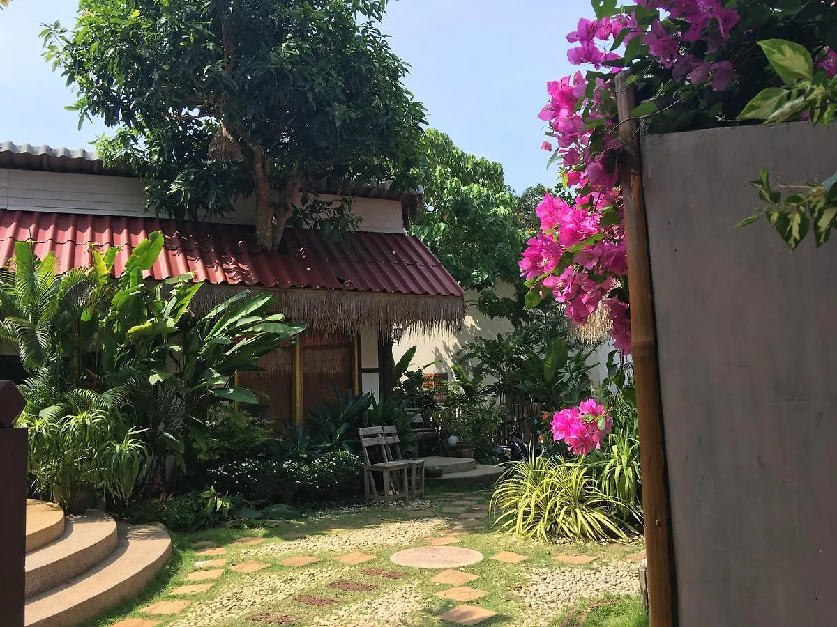 Kantiang Oasis Resort & Spa Ko Lanta