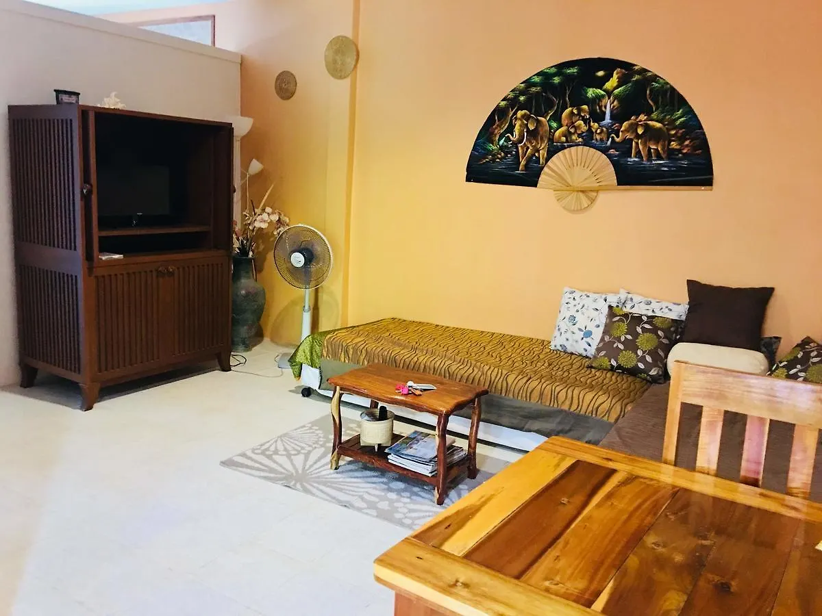 Kantiang Oasis Resort & Spa Ko Lanta