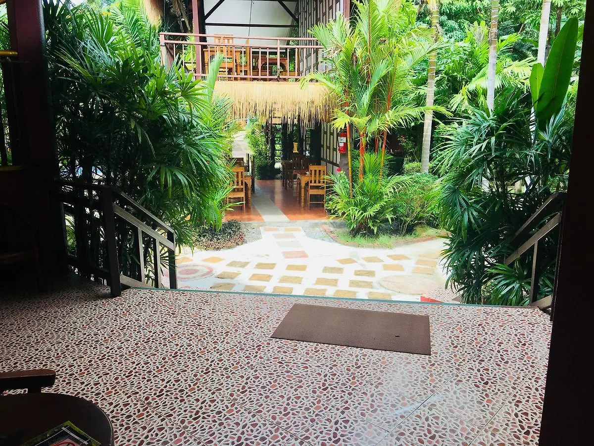 Kantiang Oasis Resort & Spa Ko Lanta
