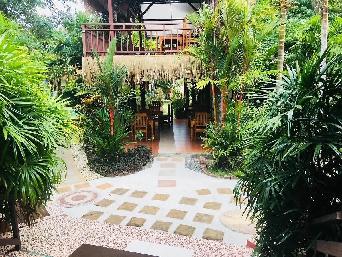 Kantiang Oasis Resort & Spa Ko Lanta