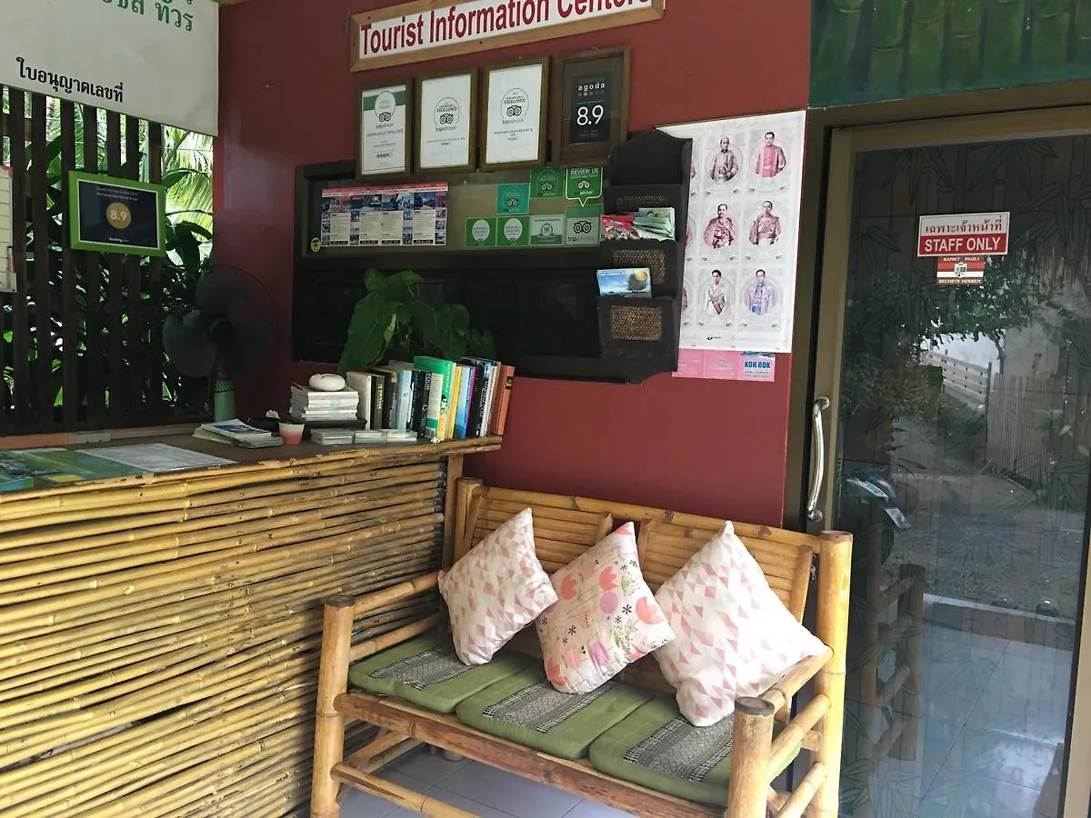 Kantiang Oasis Resort & Spa Ko Lanta
