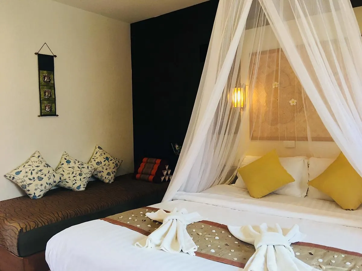 Kantiang Oasis Resort & Spa Ko Lanta