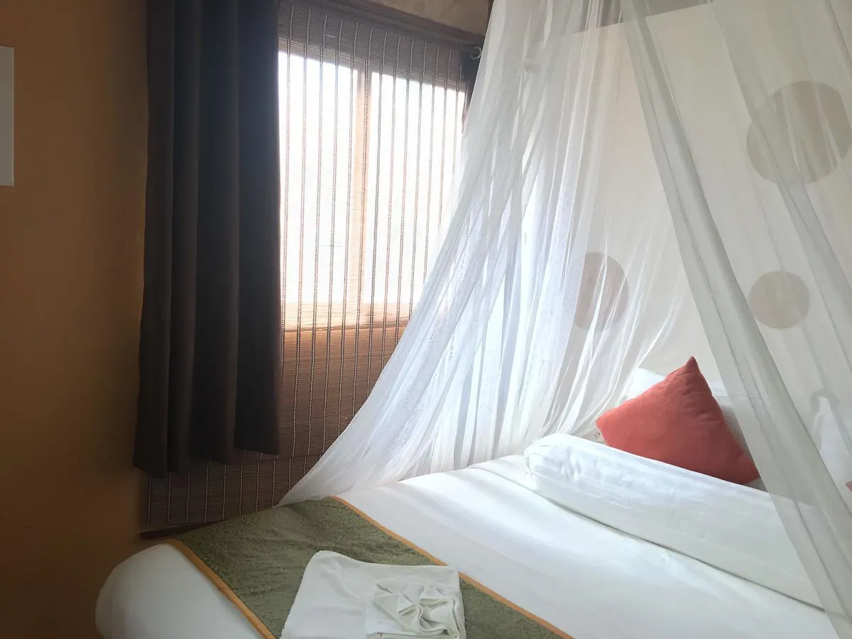 Kantiang Oasis Resort & Spa Ko Lanta