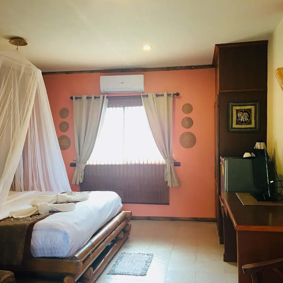 Kantiang Oasis Resort & Spa Ko Lanta