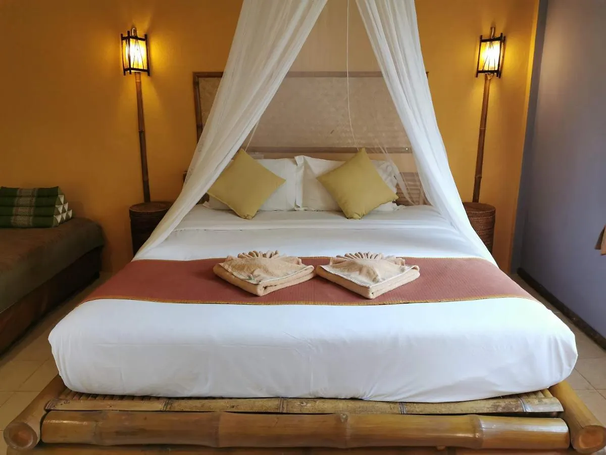 Kantiang Oasis Resort & Spa Ko Lanta Tajlandia
