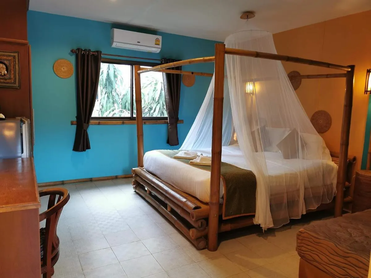 Kantiang Oasis Resort & Spa Ko Lanta