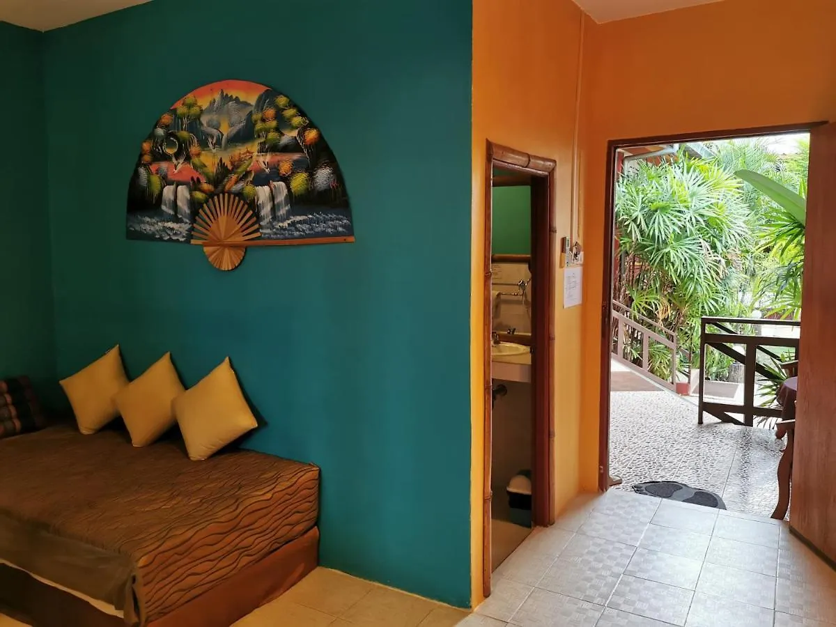 Kantiang Oasis Resort & Spa Ko Lanta