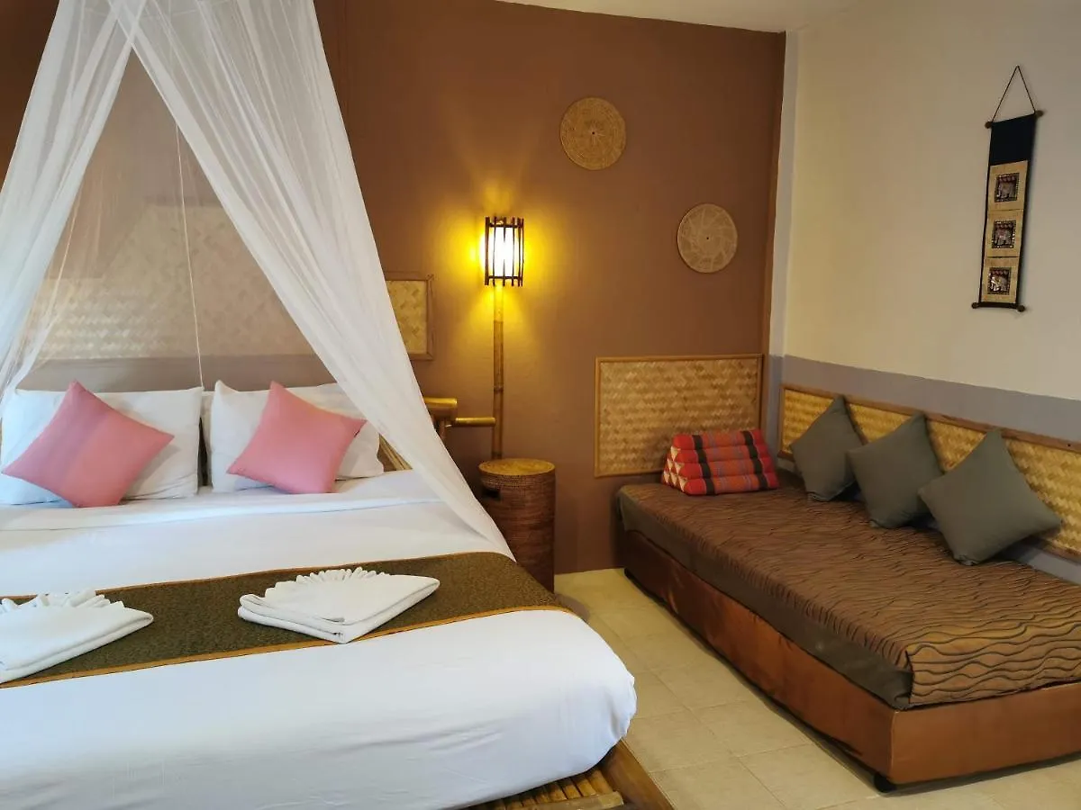 Kantiang Oasis Resort & Spa Ko Lanta