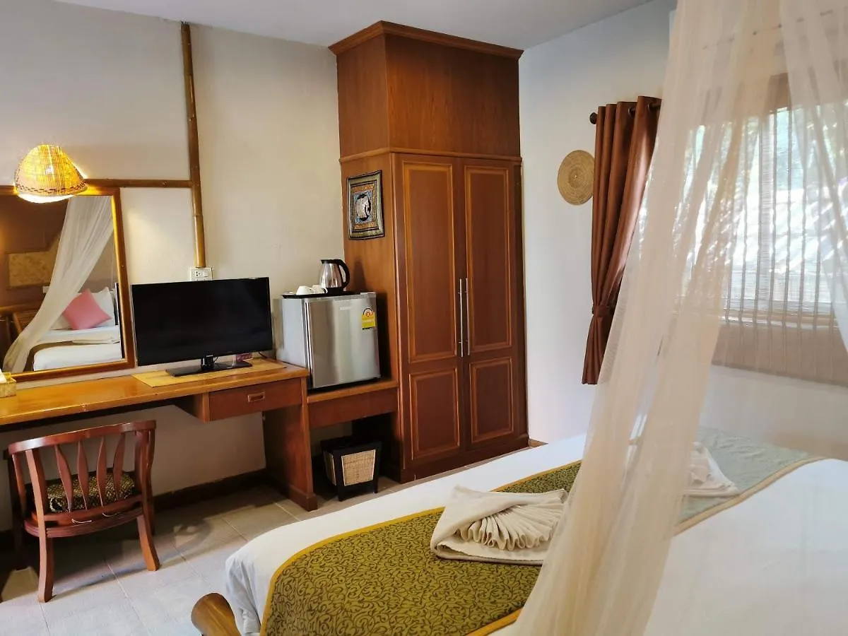 Kantiang Oasis Resort & Spa Ko Lanta