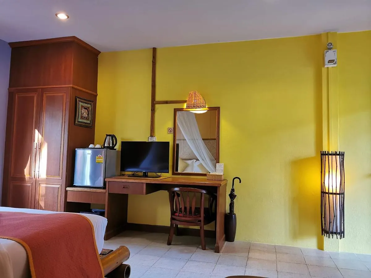 Kantiang Oasis Resort & Spa Ko Lanta