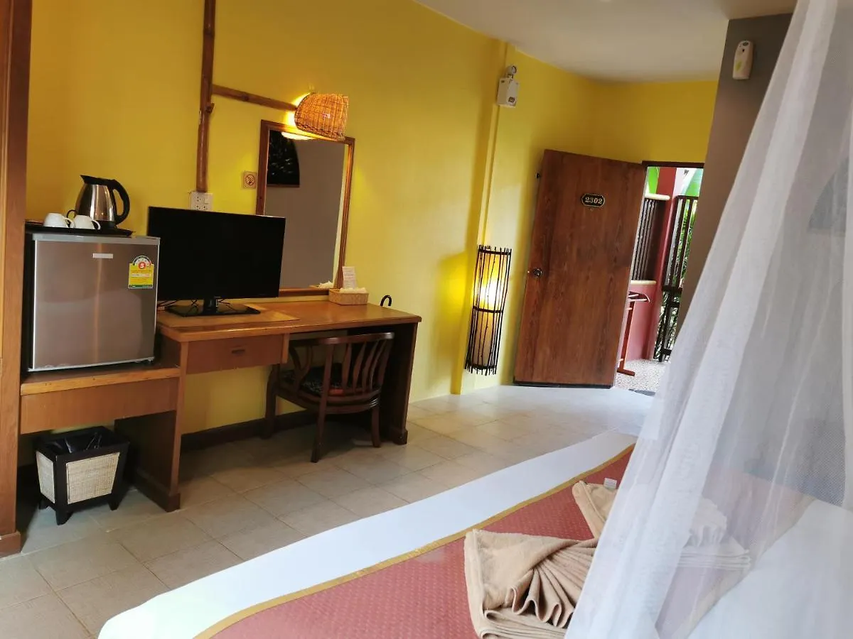 Kantiang Oasis Resort & Spa Ko Lanta