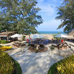 3* Feriested Lanta Castaway Beach