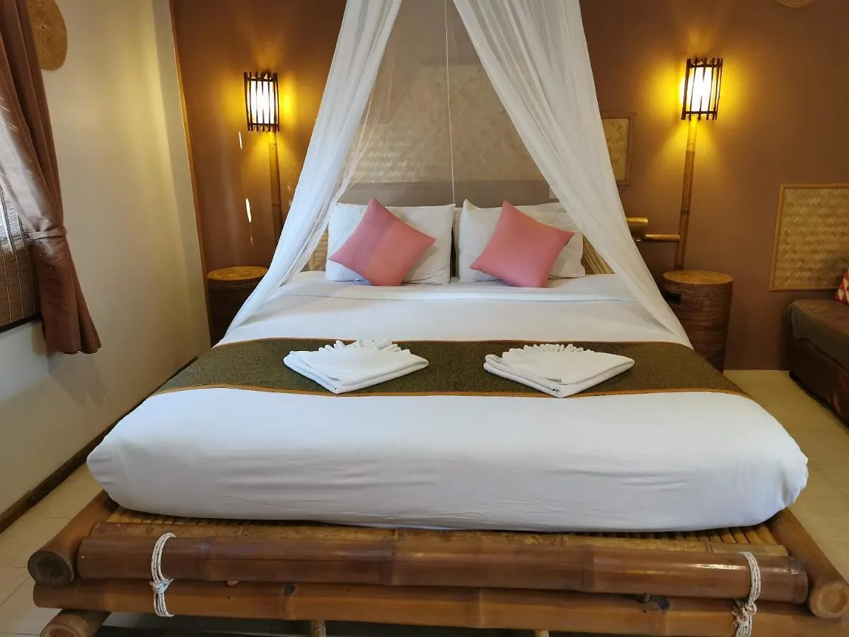 Kantiang Oasis Resort & Spa Ko Lanta