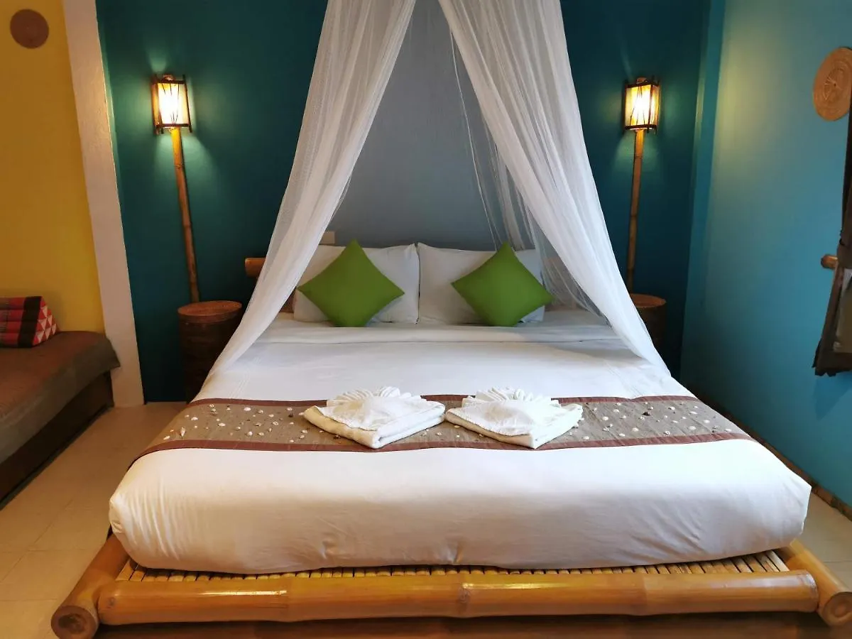 Kantiang Oasis Resort & Spa Ko Lanta