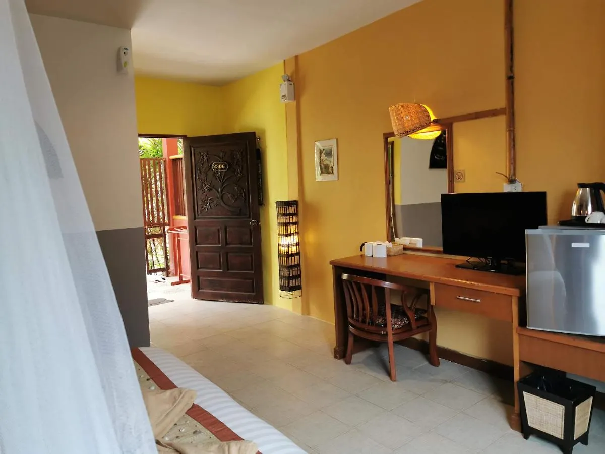 Kantiang Oasis Resort & Spa Ko Lanta
